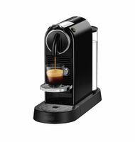 Ungeöffnet -Nespresso CitiZ + Packung Kapseln geschenkt 🎁