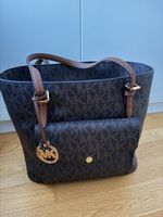 Michael Kors Shopper Tasche braun neuwertig