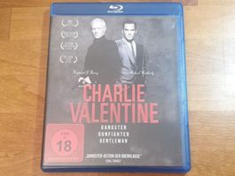 Charlie Valentine (2009) RAR