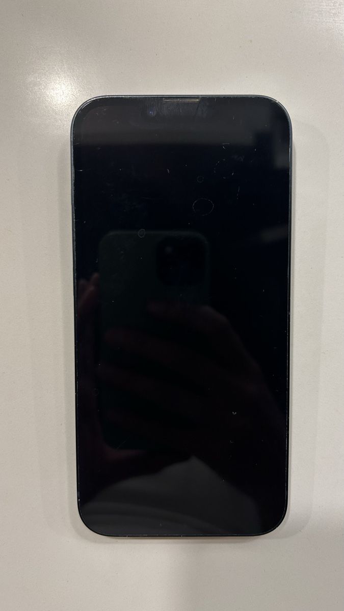 Apple Handys / Smartphones: Iphone 14 128 GB – Gebraucht aus Zürich von fannib