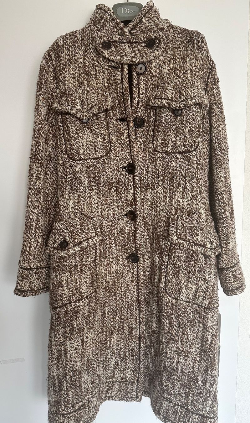 Missoni Cappotti: Missoni Mantel – Usato da Bäch SZ venduto da ruslena29