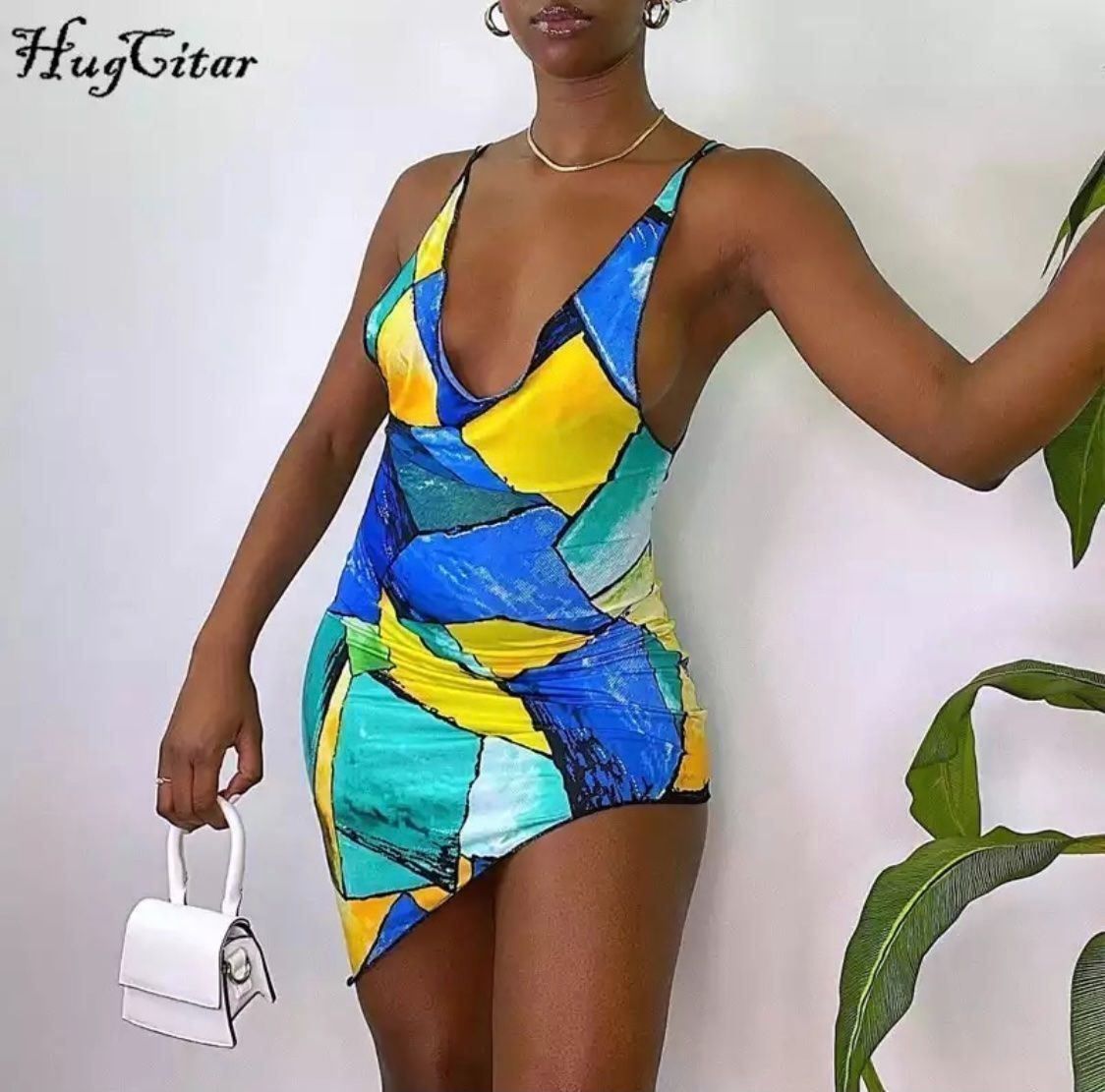 Costumi da bagno & Bikini: Bikini Kleid/Strandkleid – Nuovo (secondo la descrizione) da Kloten venduto da swarovski16