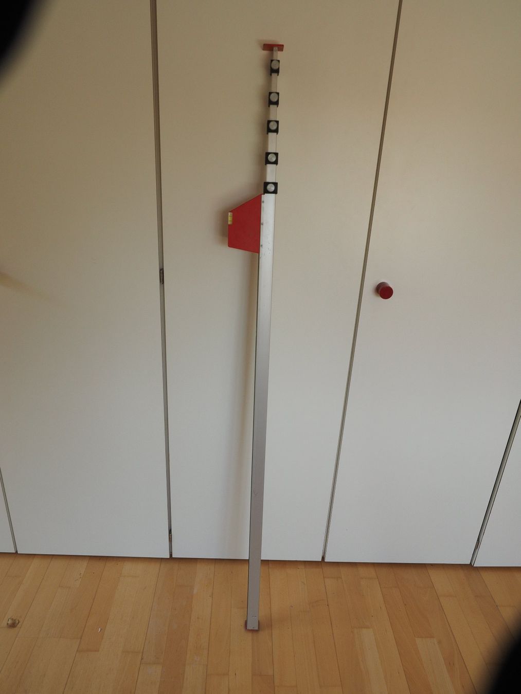 Würth Messen: Messlatte 8m – Gebraucht aus Arboldswil von Alexis46 2