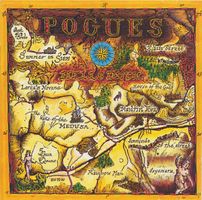 The Pogues – Hell's Ditch