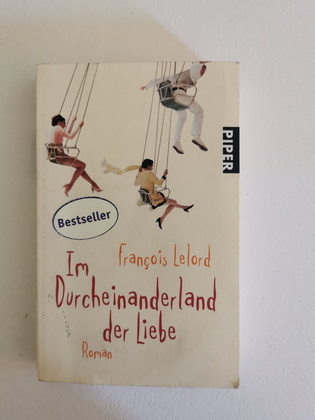 Libri: 10 Romane - 10 Fr. – Usato da bern venduto da jeannie2006 6