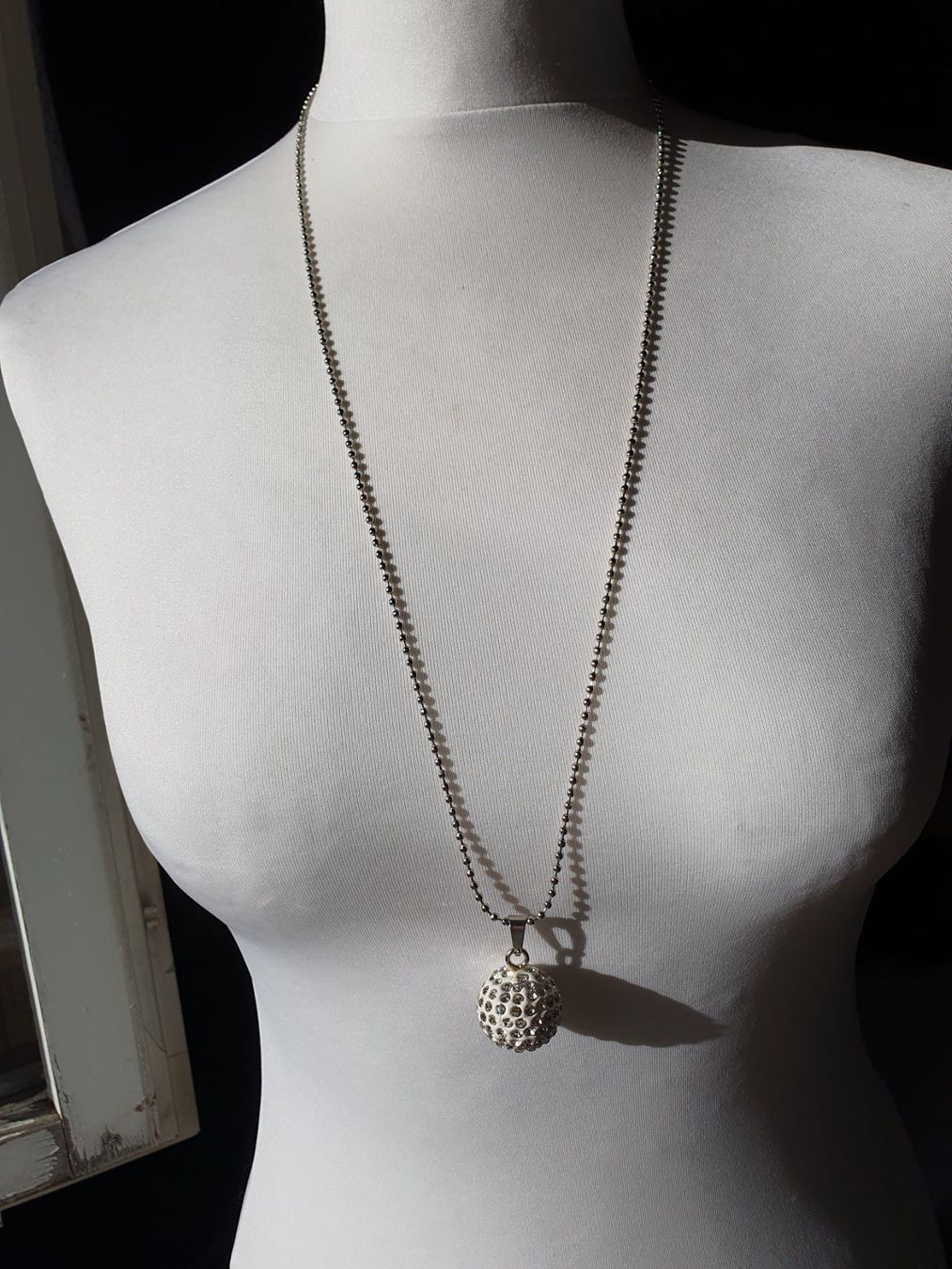 Altri gioielli: Lot Schmuck Lange Ketten – Usato da St. Margarethen TG venduto da Schachmatt 3