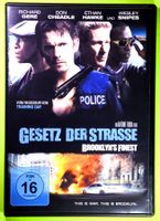 GESETZ DER STRASSE  / BROOKLYN'S FINEST / PACKENDER THRILLER