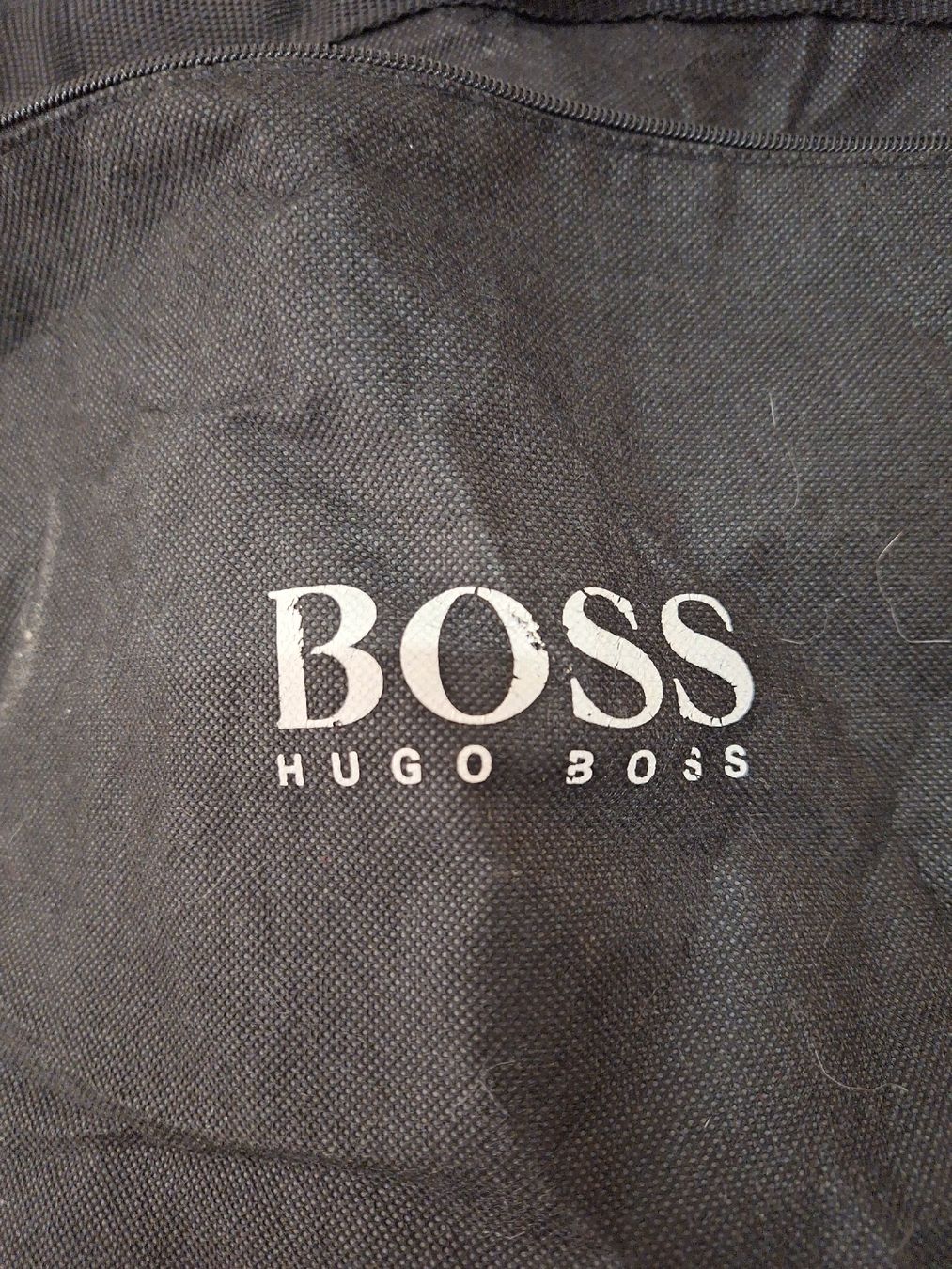 Hugo Boss Borse: HUGO BOSS Anzugtasche – Nuovo (secondo la descrizione) da Wetzikon ZH venduto da Petra210 1