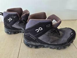 On Cloudridge Herren Wanderschuh Grösse: 8.5 / 42