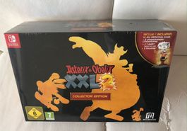 Asterix & Obelix XXL2 COLLECTOR'S Edition / RARITAT
