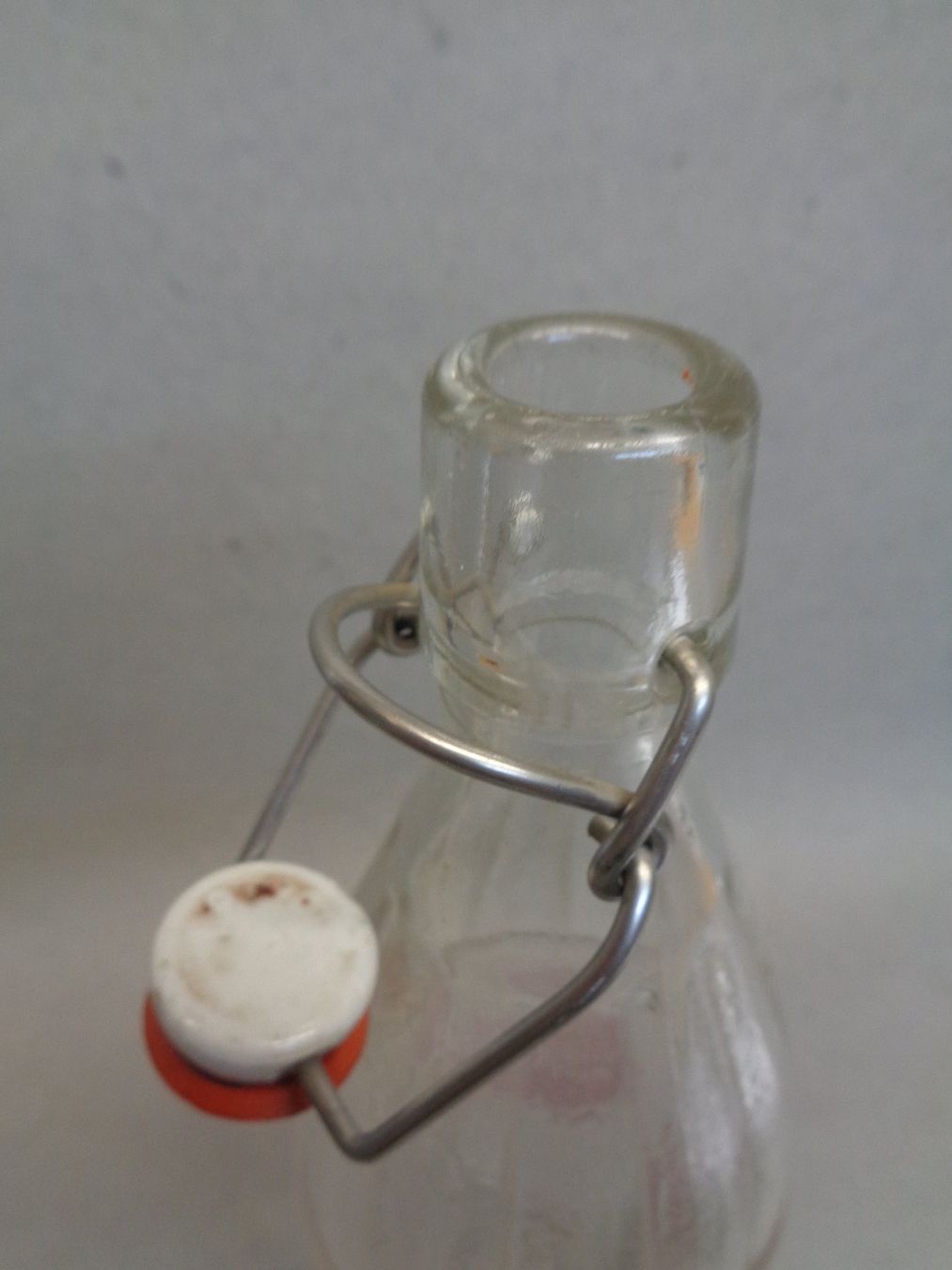 Sinalco Verres, cruches & bouteilles: Sinalco-Flasche / Bügelverschluss – D'occasion à Aarwangen par SEC500 5