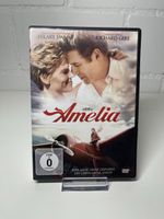 DVD Film Amelia mit Hilary Swank und Richard Gere FSK 0
