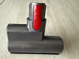 Dyson V8 V10 V11 V15 Mini-Elektrobürste