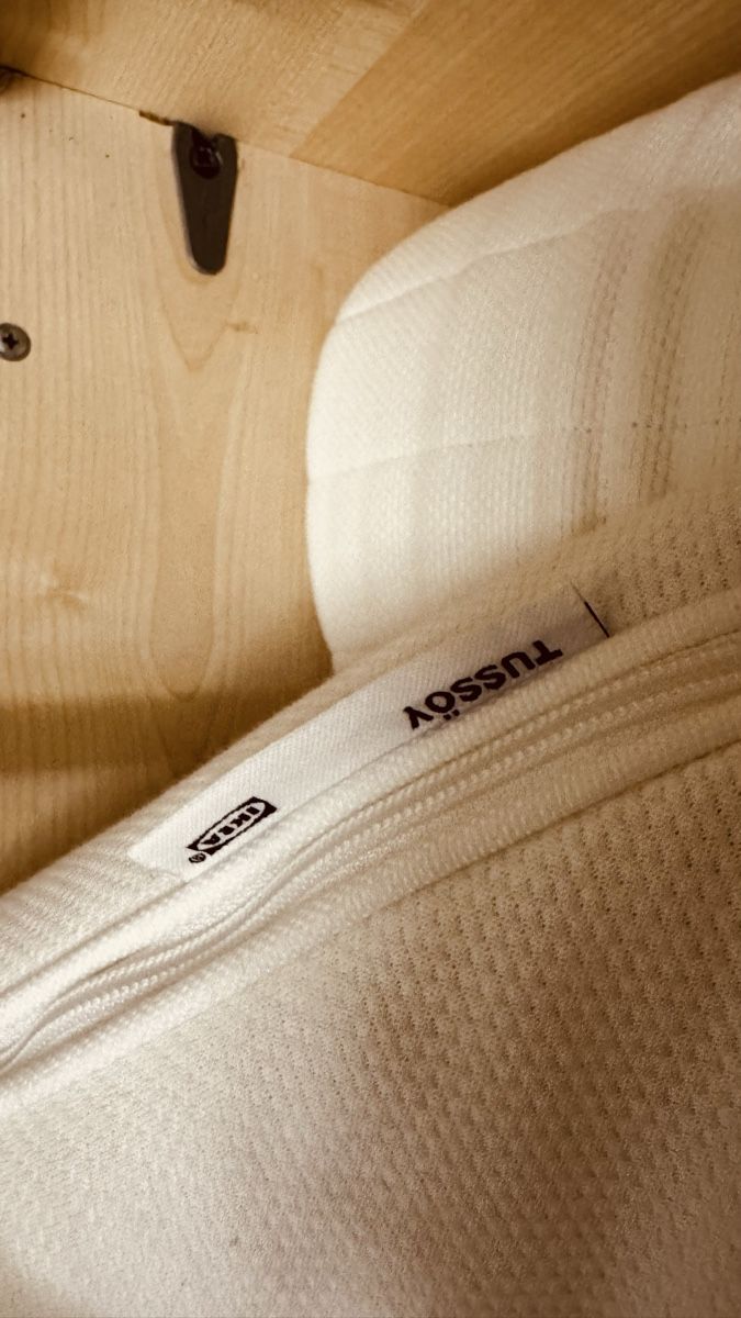 Matratzen: Matrazenauflage von Ikea – Gebraucht aus Oberdorf BL von Misswhite 4