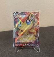 Pokémon FR Victini Vmax