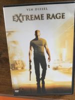 Action Film: Extreme Rage mit Vin Diesel