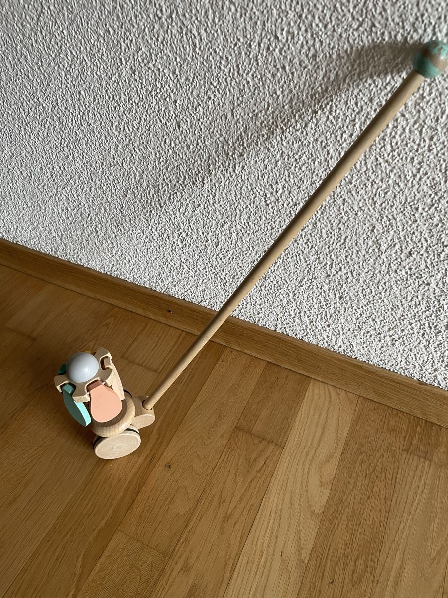 Giocattoli: Holz Nachziehspielzeug – Usato da Adligenswil venduto da alessandro2007