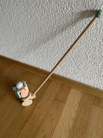 Holz Nachziehspielzeug