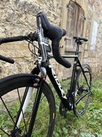Ridley Cross 51 Rahmen