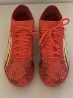 Puma Ultra Fussball-Indoor-Schuhe, Gr. 41, Top Zustand!