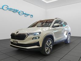 Skoda Karoq 2.0 TDI Style 4x4 AHK 2100kg Navi,360 Grad Kamea