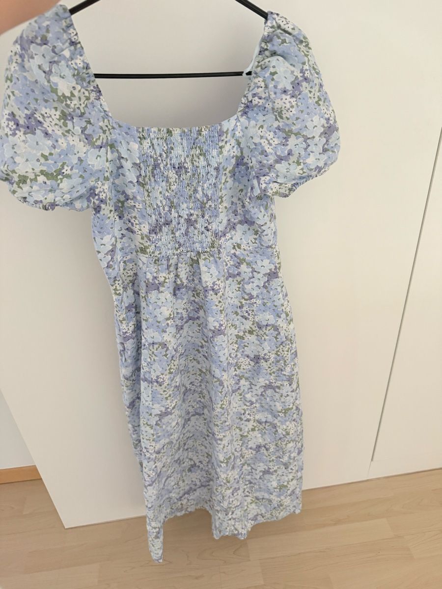 Vestiti: & other stories Leinenkleid – Usato da Rheineck venduto da Princessaitaliana 1