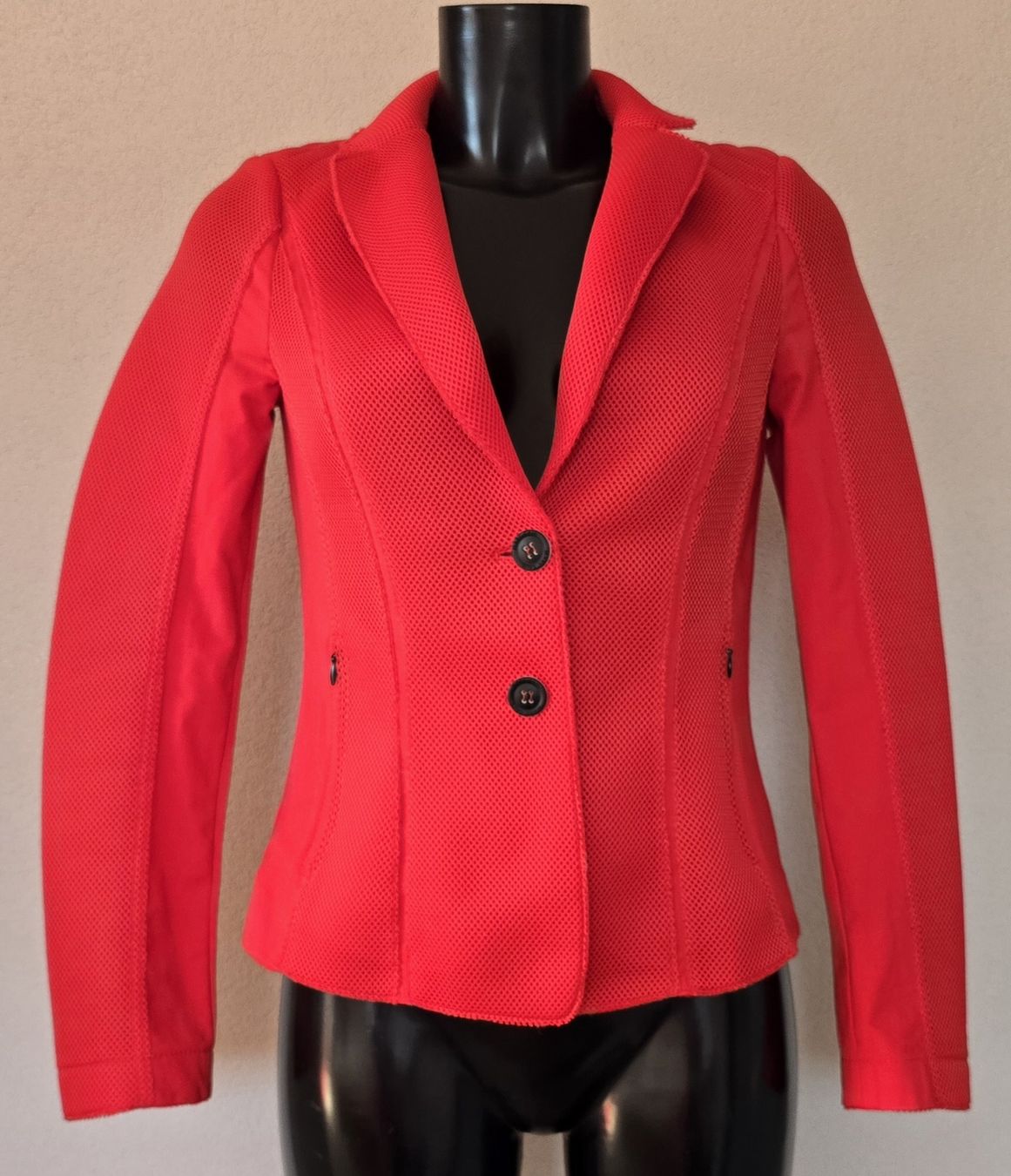 Marc Cain Jacken: Marc Cain Jacke N2/36 – Neu (gemäss Beschreibung) aus Widnau von Schurlibua 1