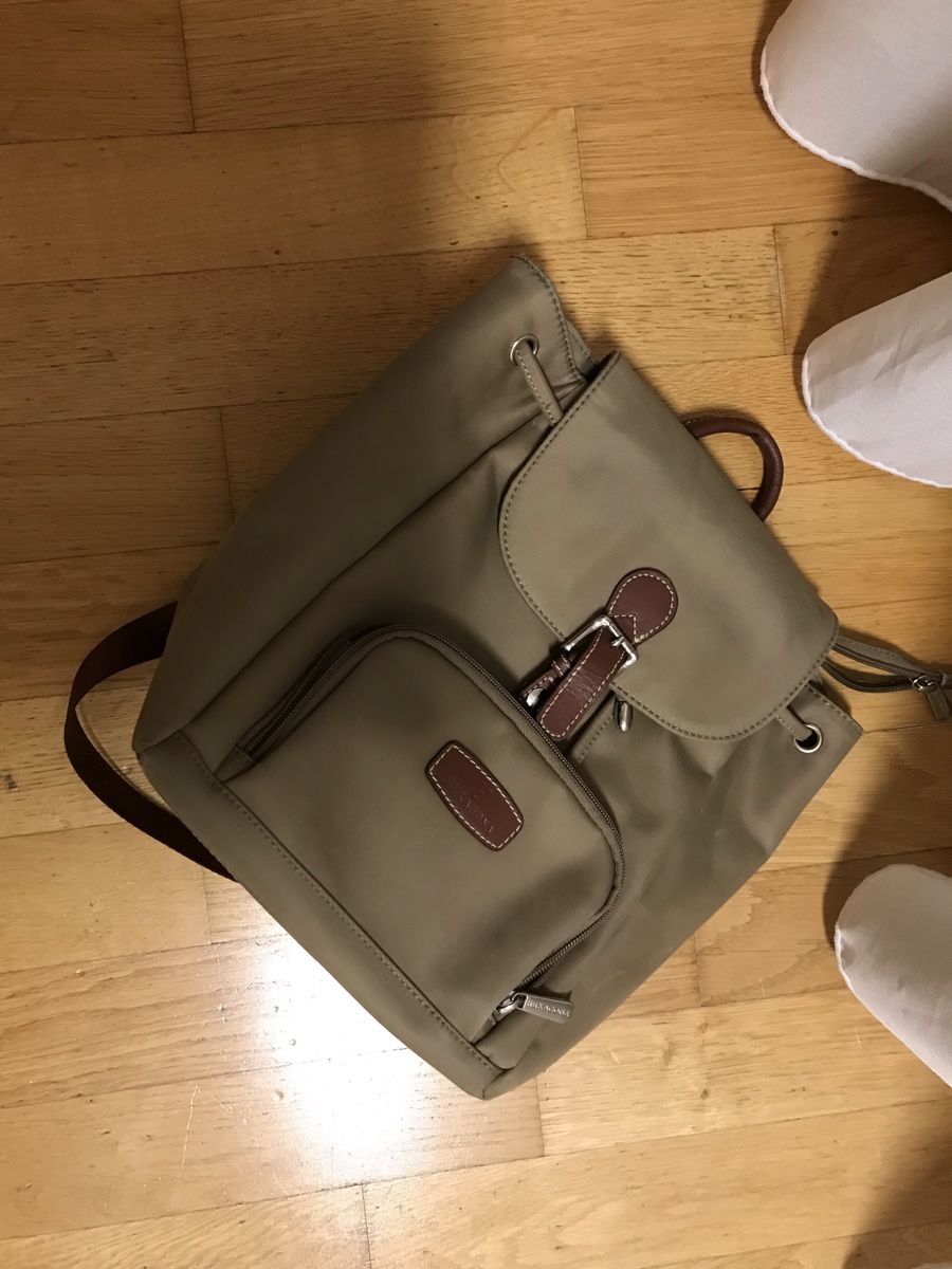 Zaini: Rucksack von HEXAGONA – Usato da St. Gallen venduto da Emifrei 8