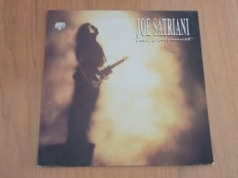 LP  Joe Satriani