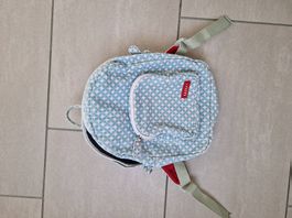 Kleiner Rucksack für Kinder