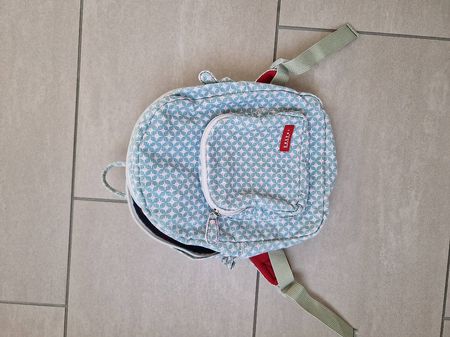 Kleiner Rucksack für Kinder