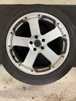 Original Land Rover Range Rover 20 Zoll Felgen