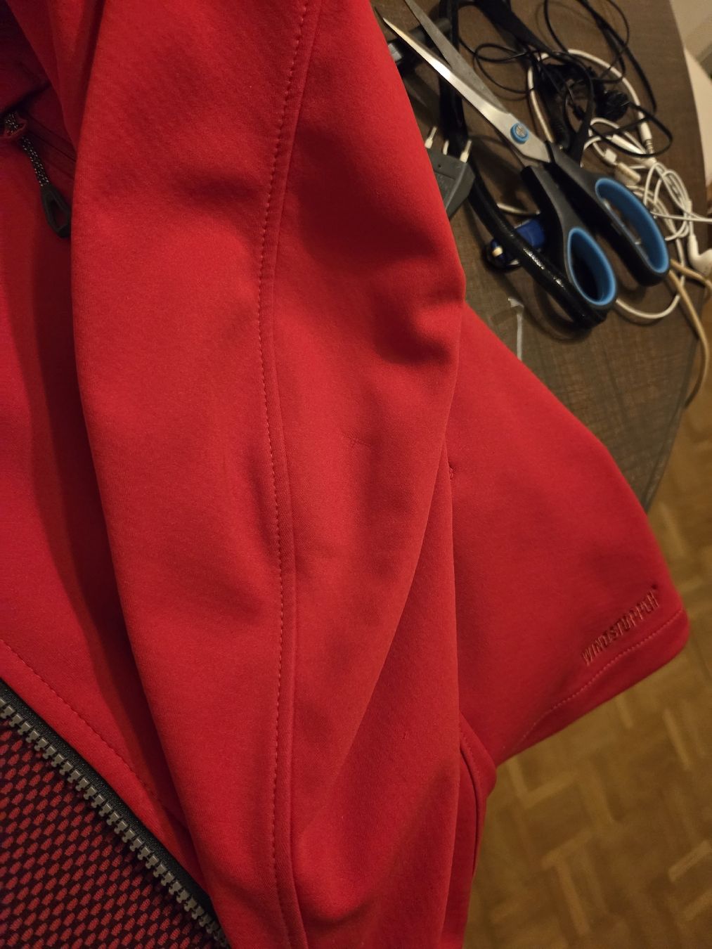 Mammut Jacken: Männer Mammut Shelljacke – Gebraucht aus Aarau von crissta 9