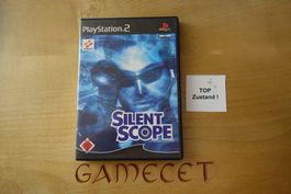Silent Scope