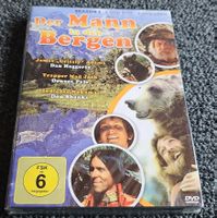 Der Mann in den Bergen Season 2 Neuverpackt