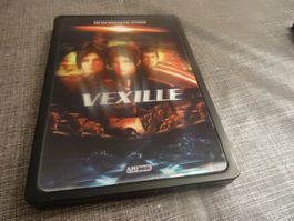 Vexille DVD LIMITED EDITION ANIME