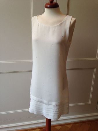 MAX MARA KLEID, GR.36, NIE GETRAGEN, EIN TRAUM!