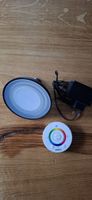 Philips Living colors schwarz