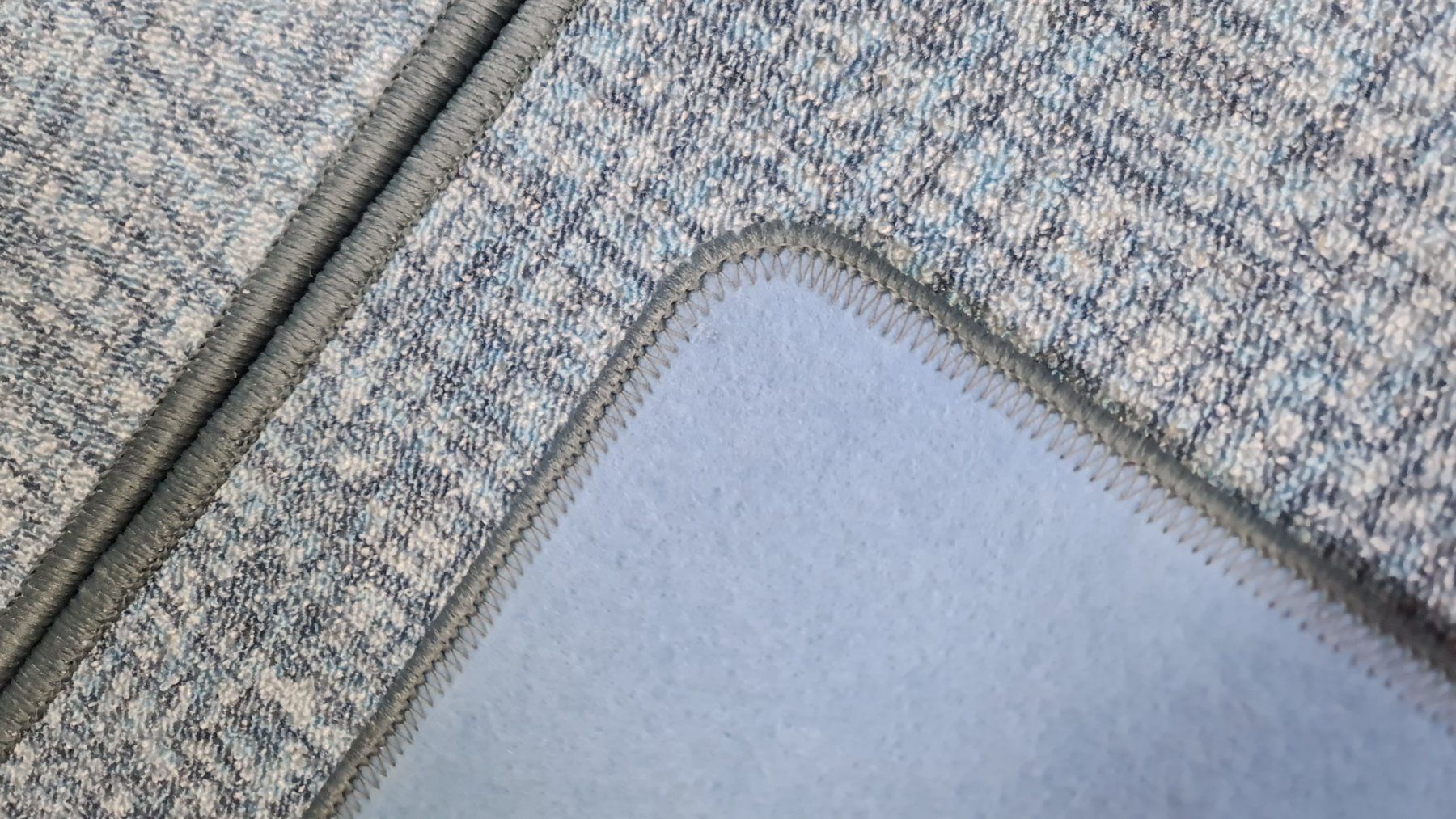 Tappeti: 3 Stk. Türvorlege Fussmatte Eingangsteppich 80x50cm – Nuovo e nell'imballaggio originale da Uerkheim venduto da Kaufoption 3