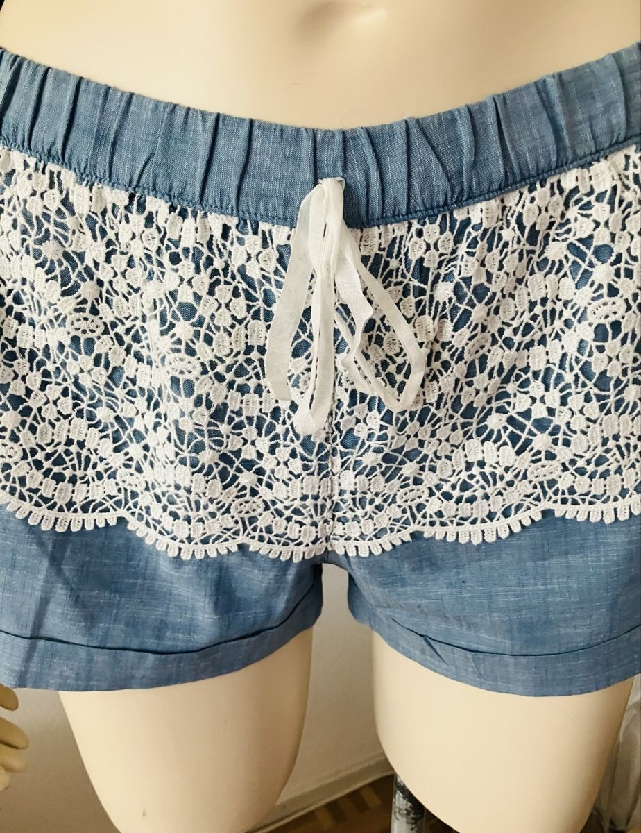 Top: Ensemble plage XS / S – Usato da Clarens venduto da Piluka 4