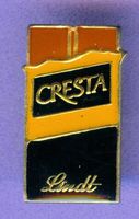 Lindt  CRESTA