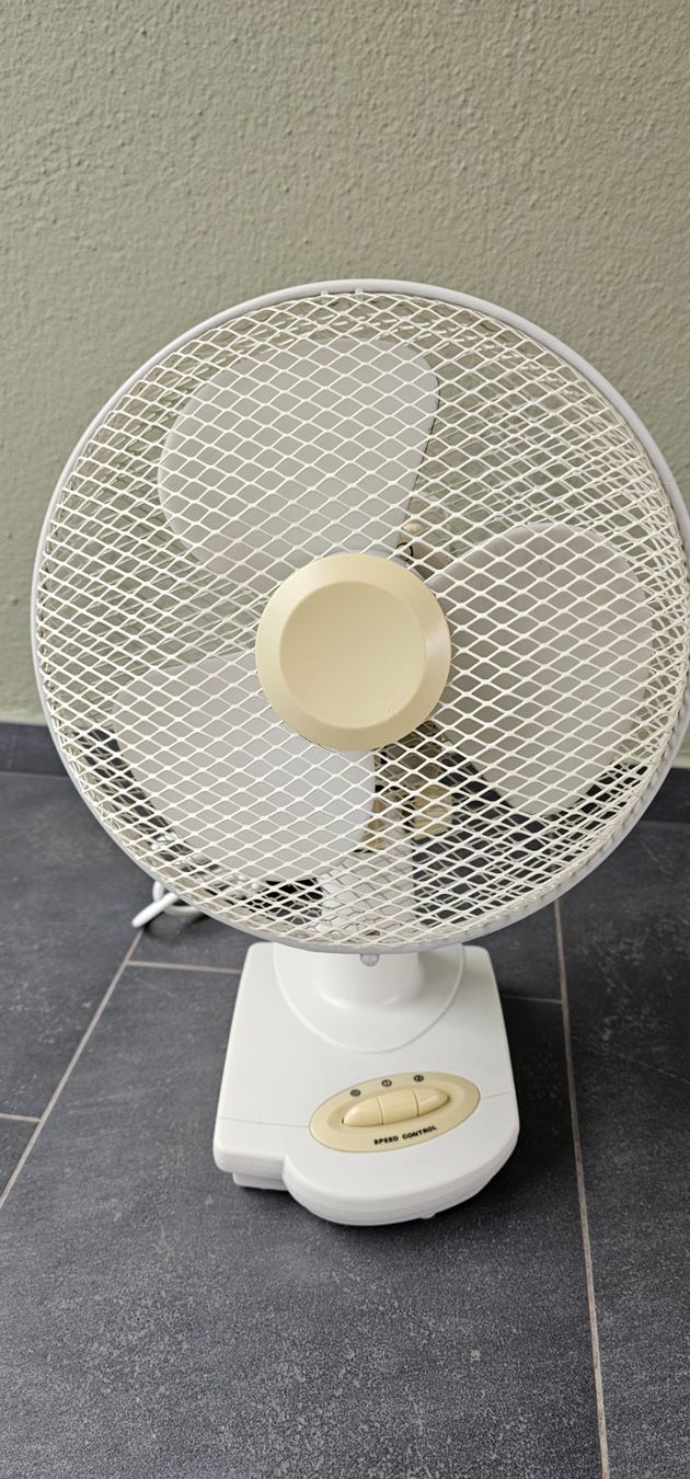 Migros Ventilateurs: Ventilator – D'occasion à Rüti / ZH par Diver40