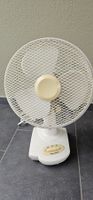Ventilator