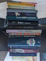 Christliche Bücher Konvolut, C.S. Lewis, Johannes Hartl, usw