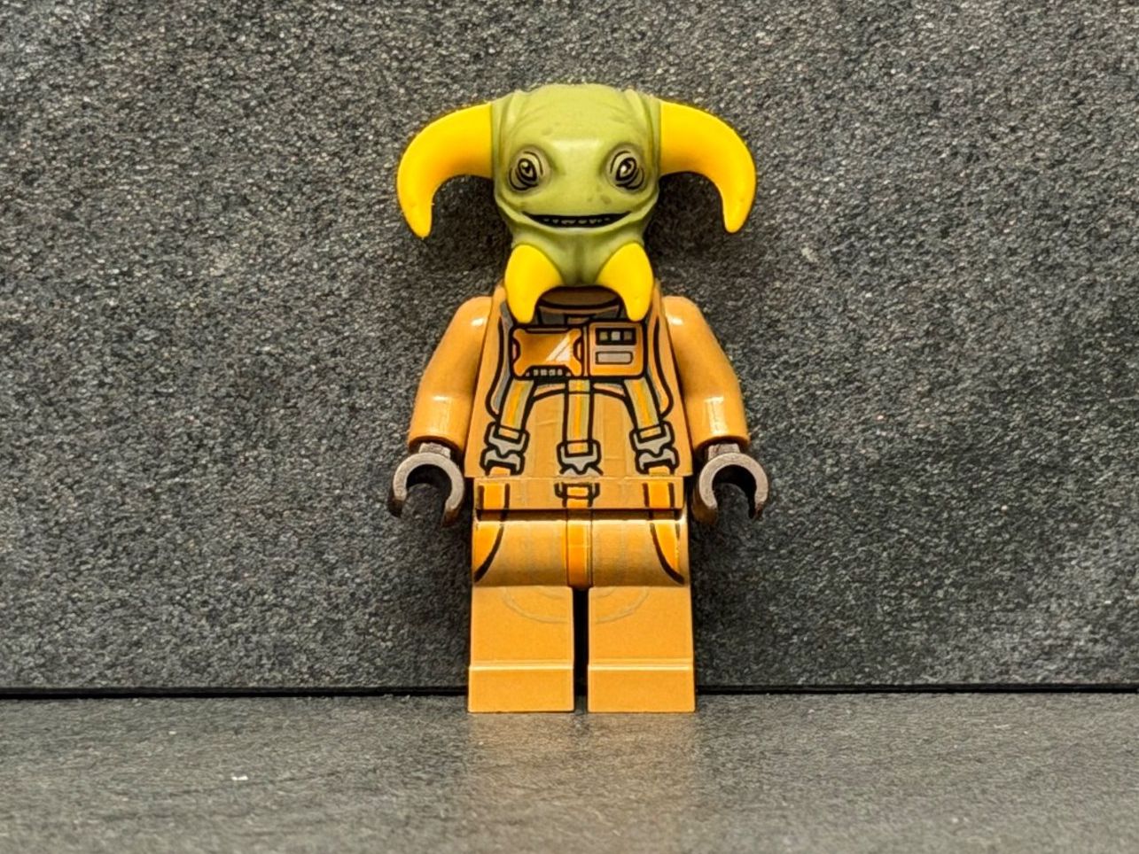 Lego Kit di costruzioni: LEGO Star Wars sw1068 Boolio NEU – Nuovo (secondo la descrizione) da Villmergen venduto da Zydi 1
