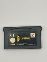 Castlevania (Gameboy Advance)