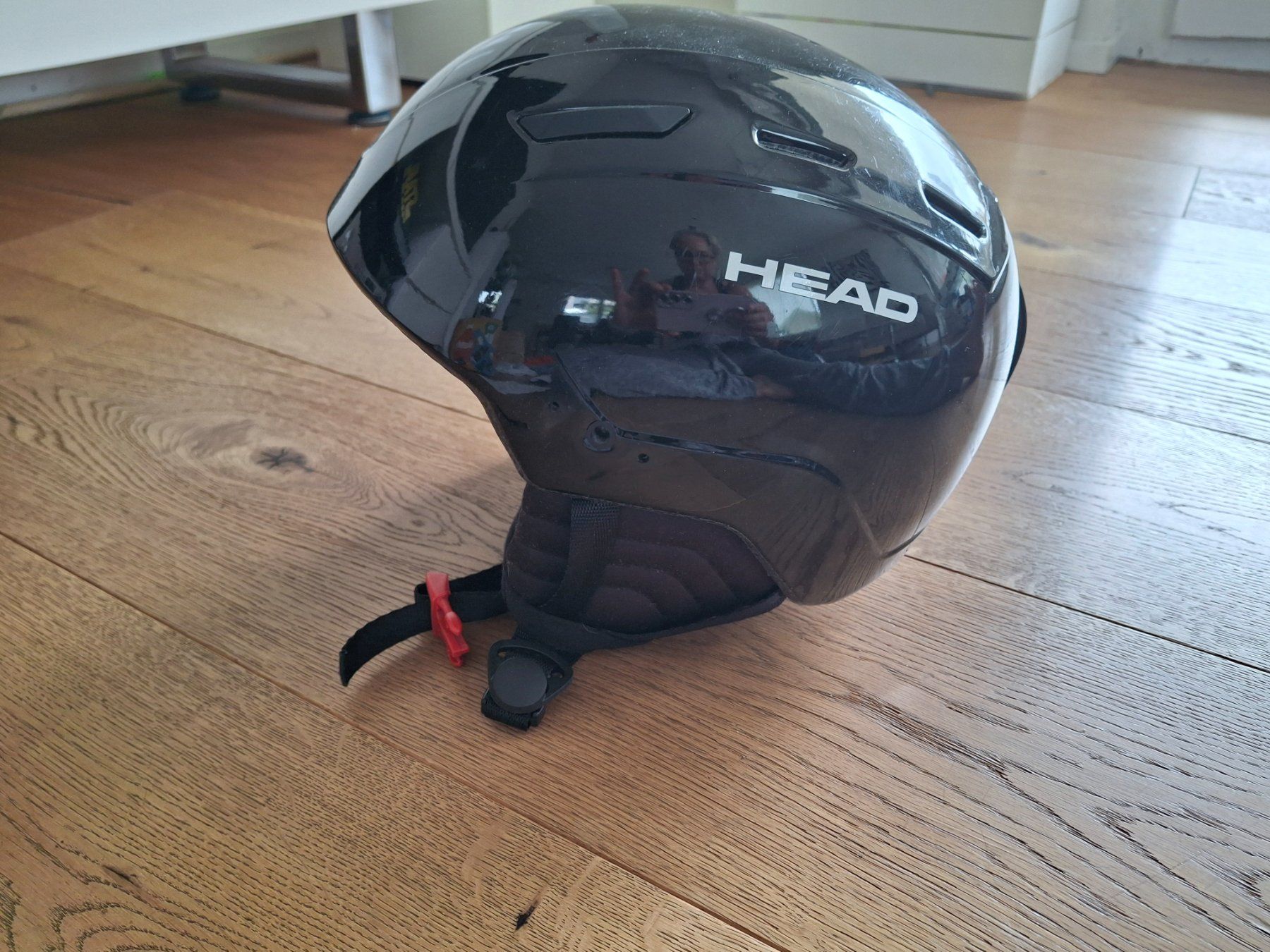 Head Caschi: Skihelm Head – Usato da Seltisberg venduto da joya9