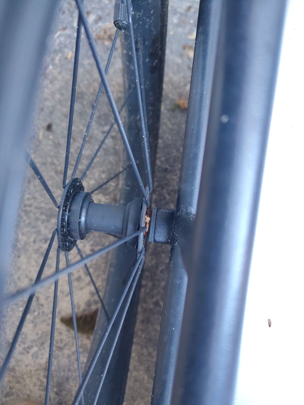Remorques: Velo Anhänger neuwertig – Neuf (Voir description) à Bern par phi_fjz9 6