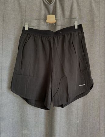 Prozis Sport Shorts schwarz elastischer Bund, neu
