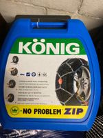 Schneeketten KÖNIG